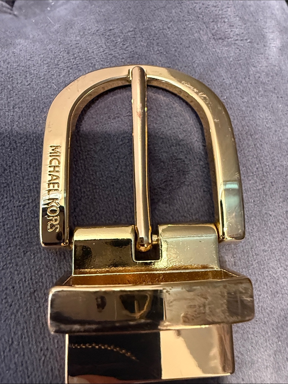 Michael Kors Belt - Picture 2 of 2
